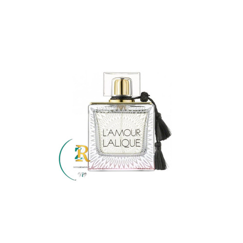 عطر ادکلن لالیک لامور (له آمور زنانه) اصل