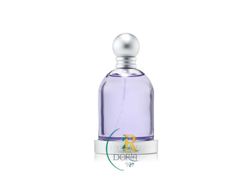 عطر ادکلن هالووین بنفش زنانه (سری قدیم)