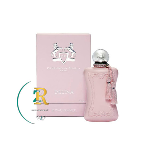 عطر ادکلن مارلی دلینا