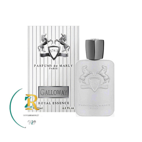 عطر ادکلن مارلی گالووی