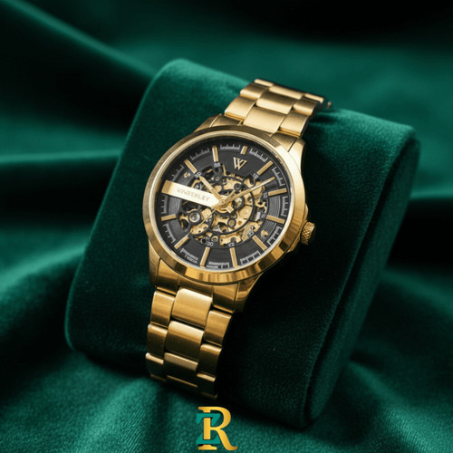 ساعت اوتومات نبضی ویمبرلی زنانه