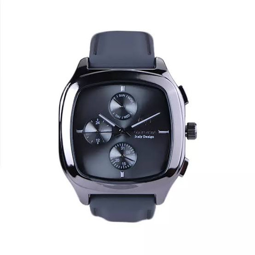 ساعت مچی مردانه اورجینال ویتوریا 3موتوره VT3397